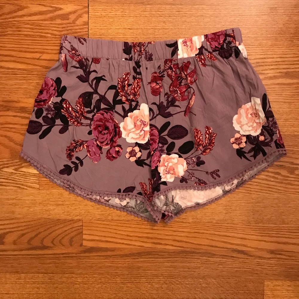 Shorts